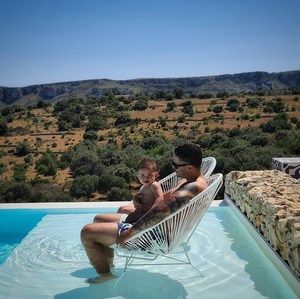 Meet your Posher, Peter